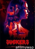 Suckers (2024) HQ Hindi Dubbed Movie