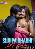 Sudipa Bhabhi in Kitchen (2024) GoddesMahi Hindi Short Film