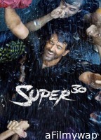 Super 30 (2019) Hindi Full Movie