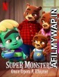 Super Monsters Once Upon a Rhyme (2021) Hindi Dubbed Movie