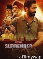 Surrender (2024) Punjabi Movie