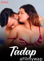 Tadap (2024) Fugi Hindi Hot Short Film