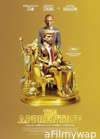 The Apprentice (2024) HQ Telugu Dubbed Movie