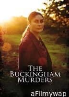 The Buckingham Murders (2024) Hindi Movie