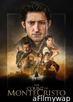 The Count Of Monte Cristo (2024) ORG Hindi Dubbed Movie