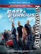 The Fast and the Furious 6 (2013) Dual Audio Movie