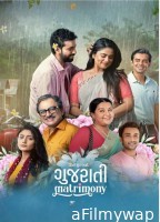 The Great Gujarati Matrimony (2024) Gujarati Movie