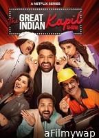 The Great Indian Kapil Show 15 June (2024) Full Show