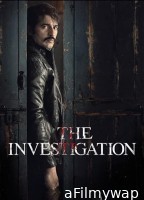 The Investigation (2019) Season 1 Hindi Web Series