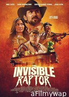 The Invisible Raptor (2023) HQ Bengli Dubbed Movie