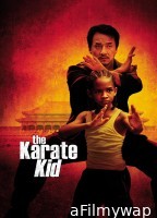 The Karate Kid (2010) ORG Hindi Dubbed Movie