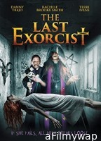 The Last Exorcist (2020) UNCUT Hindi Dubbed Movies