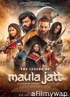 The Legend of Maula Jatt (2022) HQ Tamil Dubbed Movie