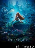 The Little Mermaid (2023) English Movies