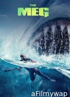 The Meg (2018) Hindi Dubbed Movie