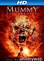 The Mummy Resurrected (2014) Hindi Dubbed Movies