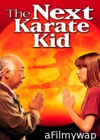 The Next Karate Kid (1994) ORG Hindi Dubbed Movie