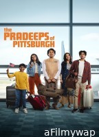 The Pradeeps of Pittsburgh (2024) Season 1 Hindi Dubbed Web Series