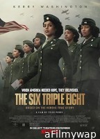 The Six Triple Eight (2024) HQ Bengali Dubbed Movie