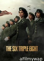 The Six Triple Eight (2024) ORG Hindi Dubbed Movie