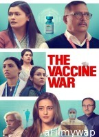 The Vaccine War (2023) Hindi Movies