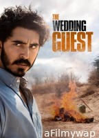 The Wedding Guest (2019) Hindi Dubbed Movie