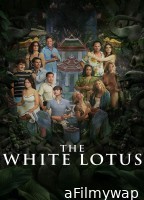 The White Lotus (2025) Season 3 EP01 Hindi Dubbed Web Series