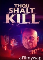 Thou Shalt Kill (2025) HQ Hindi Dubbed Movie