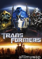 Transformers (2007) ORG Hindi Dubbed Movie