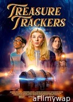 Treasure Trackers (2024) HQ Hindi Dubbed Movie