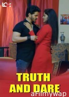 Truth And Dare (2024) S01 E02 Look Hindi Web Series