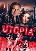 Utopia (2024) HQ Bengali Dubbed Movie