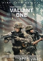 Valiant One (2025) HQ Hindi Dubbed Movie