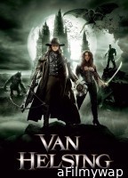 Van Helsing (2004) ORG Hindi Dubbed Movie