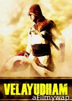 Velayudham (2011) ORG Hindi Dubbed Movie