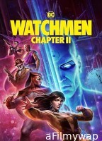 Watchmen Chapter II (2024) HQ Bengali Dubbed Movie