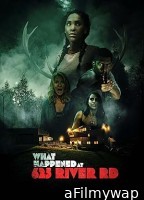 What Happened at 625 River Road (2024) HQ Hindi Dubbed Movie