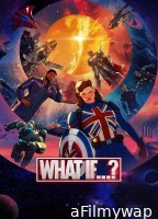 What If (2023) English Season 2 Episode-07