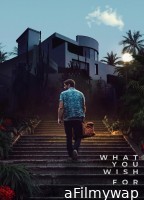 What You Wish For (2023) ORG Hindi Dubbed Movie