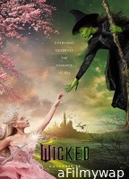 Wicked (2024) HQ Bengali Dubbed Movie