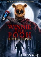 Winnie The Pooh Blood and Honey (2024) English Movie