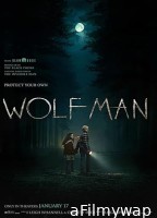 Wolf Man (2025) HQ Bengali Dubbed Movie