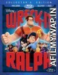 Wreck It Ralph (2012) Hindi Dubbed Movie