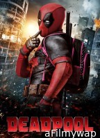 Deadpool (2016) ORG Hindi Dubbed Movie