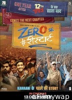 Zero Se Restart (2024) HQ Bengali Dubbed Movie