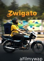 Zwigato (2023) Hindi Movie