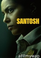 Santosh (2024) Hindi Movie